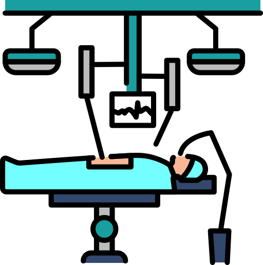 Minimally Invasive Surgery